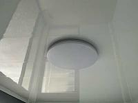 Geïsoleerde kantoorunit / portiersloge – 3,9 × 2,2 m – elektra – panoramabeglazing nieuw - afbeelding 9 van  17