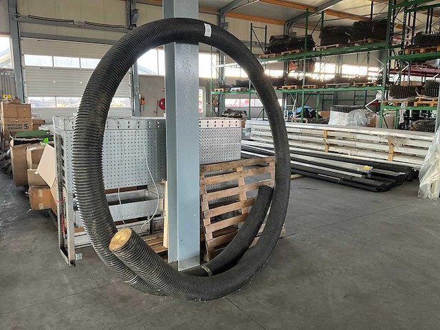 Geïsoleerde mantelbuis ø 180mm - afbeelding 2 van  3