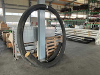 Geïsoleerde mantelbuis ø 180mm - afbeelding 2 van  3