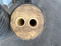 Geïsoleerde mantelbuis ø 180mm - afbeelding 3 van  3