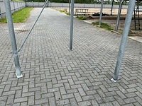 Geïsoleerde rvs silo - afbeelding 4 van  7