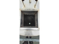Geïsoleerde rvs silo - afbeelding 6 van  7