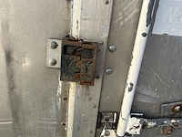 Geïsoleerde transportcontainer, wolter doss - afbeelding 3 van  5
