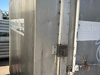 Geïsoleerde transportcontainer, wolter doss - afbeelding 4 van  5
