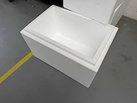 Geïsoleerde voedselcontainer (5x) - afbeelding 3 van  3