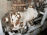 Geïsoleerde zeecontainer - afbeelding 9 van  10