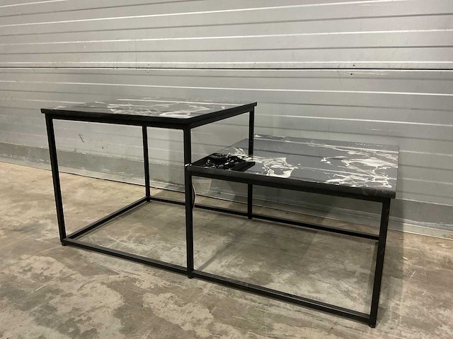 Geith salontafel - afbeelding 1 van  14