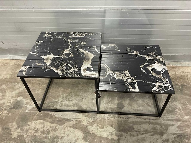 Geith salontafel - afbeelding 9 van  14