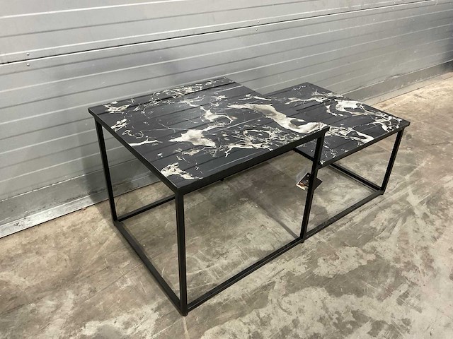 Geith salontafel - afbeelding 12 van  14