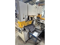 Geka - 2004 - hyd 110 - pons- en knipmachine - afbeelding 2 van  8
