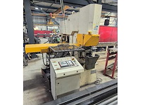 Geka - 2004 - hyd 110 - pons- en knipmachine - afbeelding 3 van  8