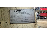 Geka - 2004 - hyd 110 - pons- en knipmachine - afbeelding 5 van  8