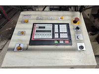 Geka - 2004 - hyd 110 - pons- en knipmachine - afbeelding 6 van  8