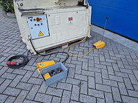 Geka - hydracrop 70/s - pons- en knipmachine - afbeelding 7 van  24