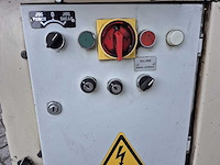 Geka - hydracrop 70/s - pons- en knipmachine - afbeelding 8 van  24