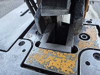 Geka - hydracrop 70/s - pons- en knipmachine - afbeelding 11 van  24