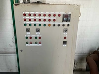 Geka - thz-18s - thermische olieverhitter met ombouw - afbeelding 3 van  28
