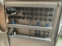 Geka - thz-18s - thermische olieverhitter met ombouw - afbeelding 6 van  28