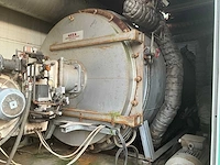 Geka - thz-18s - thermische olieverhitter met ombouw - afbeelding 24 van  28