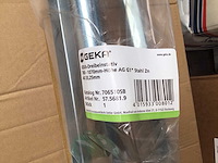 Geka 700-1070mm-höhe ag g1 statief (5x) - afbeelding 2 van  5
