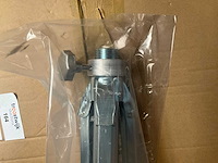 Geka 700-1070mm-höhe ag g1 statief (5x) - afbeelding 3 van  5