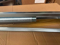 Geka 700-1070mm-höhe ag g1 statief (5x) - afbeelding 5 van  5