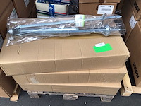 Geka 700-1070mm-höhe ag g1 statief (5x) - afbeelding 1 van  5