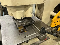 Geka hydracrop 50 s ponsmachine - afbeelding 4 van  28