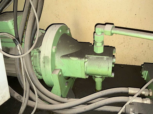 Geka hydracrop 50 s ponsmachine - afbeelding 13 van  28