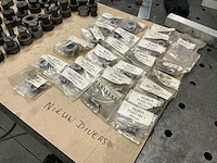 Geka hydracrop 50 s ponsmachine - afbeelding 16 van  28