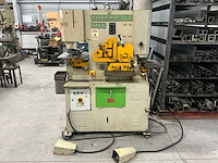 Geka hydracrop 50 s ponsmachine - afbeelding 12 van  28