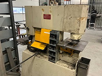 Geka hydracrop 50 s ponsmachine - afbeelding 25 van  28