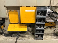 Geka hydracrop 50 s ponsmachine - afbeelding 26 van  28