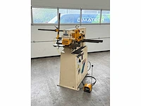Geka microcrop pons- en knipmachine - afbeelding 2 van  6