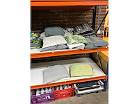 Gekleurde kussens (17x) - afbeelding 2 van  7