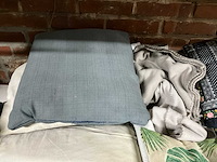 Gekleurde kussens (17x) - afbeelding 7 van  7