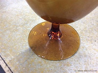 Gekleurde vaas - afbeelding 3 van  3