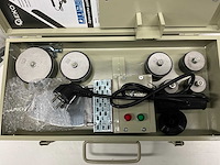 Geko g81030 pijplas apparaat - afbeelding 3 van  5