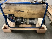 Geko gx390 noodstroomaggregaat - afbeelding 3 van  5