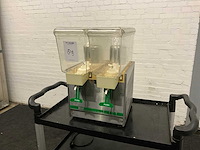 Gekoelde drank dispenser - afbeelding 2 van  7