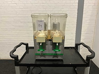 Gekoelde drank dispenser - afbeelding 3 van  7