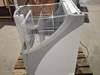 Gekoelde dranken- of flessendisplay, isa, thebe 60 r290 - afbeelding 3 van  6