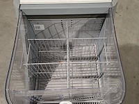 Gekoelde dranken- of flessendisplay, isa, thebe 60 r290 - afbeelding 4 van  6