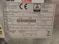 Gekoelde dranken- of flessendisplay, isa, thebe 60 r290 - afbeelding 6 van  6