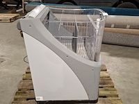 Gekoelde dranken- of flessendisplay isa, thebe 60 r290 - afbeelding 2 van  6