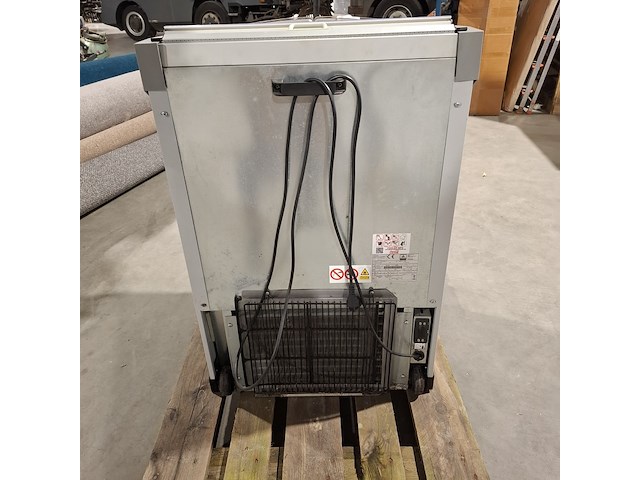 Gekoelde dranken- of flessendisplay isa, thebe 60 r290 - afbeelding 5 van  6