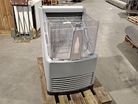 Gekoelde dranken- of flessendisplay, isa, thebe 60 r290 - afbeelding 1 van  6