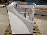 Gekoelde dranken- of flessendisplay, isa, thebe 60 r290 - afbeelding 2 van  6