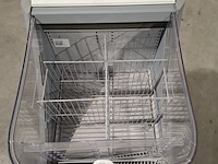 Gekoelde dranken- of flessendisplay, isa, thebe 60 r290 - afbeelding 4 van  6