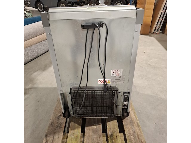 Gekoelde dranken- of flessendisplay, isa, thebe 60 r290 - afbeelding 5 van  6